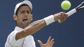 Djokovic avanza en US Open