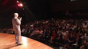 150 jóvenes culminan capacitación del Laboratorio Latinoamericano de Acción Ciudadana