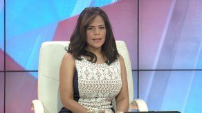 Edna Ramos denuncia justicia selectiva y violación del debido proceso