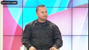 Director del SPI reitera medidas de seguridad por la Cumbre