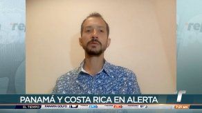 Padre pide ayuda para ubicar a su hija