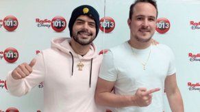 Nindo y Kevin Da Silva