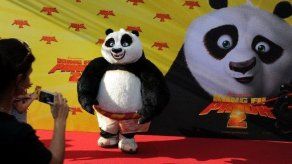DreamWorks aconseja a China suavizar censura para lograr éxito