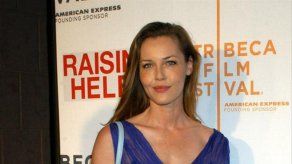 Connie Nielsen será la madre de Wonder Woman