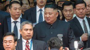 La cumbre entre Trump y Kim comenzará con una cena este miércoles en Hanoi