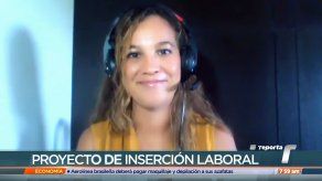 Impulsan proyecto de inserción laboral de jóvenes en Coclé