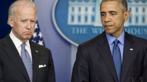 Obama expresa enorme tristeza e indignación por tiroteo en una iglesia