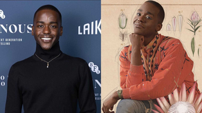 Ncuti Gatwa dice adiós a su personaje en la exitosa serie de Netflix