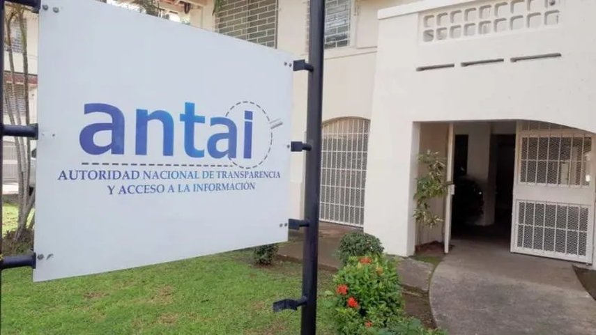 ANTAI multa a servidores públicos