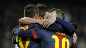 Barcelona consolida su liderato antes de la semana de los Clásicos