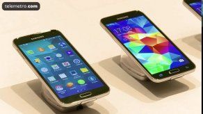 Los fabricantes de smartphones