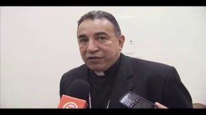 Cardenal hondureño rechaza legalizar la droga destruye la vida