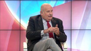 Gobierno debe derogar indultos otorgados por Martinelli: Bernal