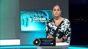 Glosas de Flor Mizrachi: 10 de agosto de 2020