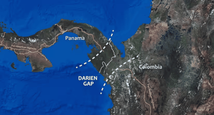 Estados Unidos impone a sanciones a líderes Clan del Golfo; traficaban droga por Panamá y otros países