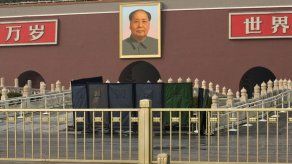China: Incidente en Tiananmen deja 3 muertos