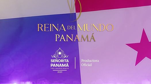 Organización Señorita Panamá anuncia nueva franquicia adquirida.