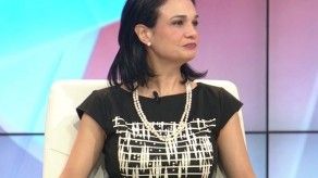 Extradiciones, Crisol de Razas y subsidios habla Vicepresidenta