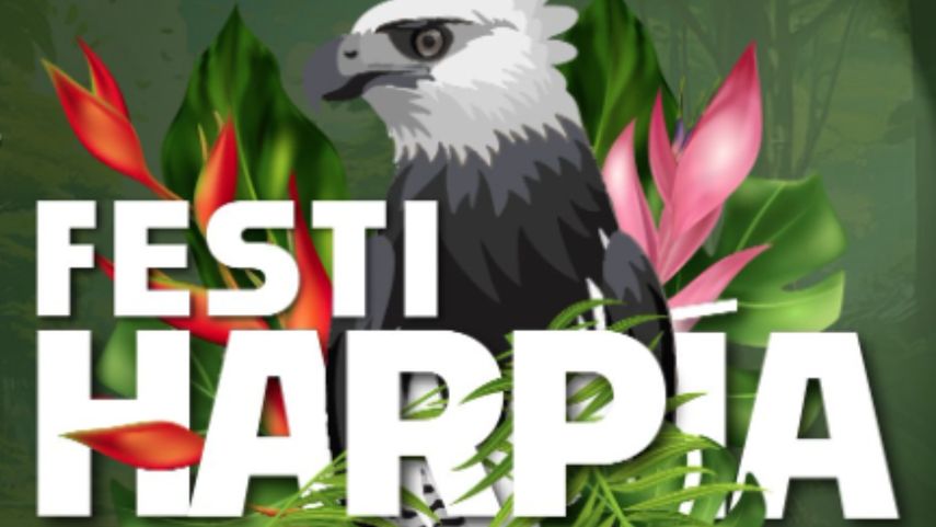 FestiHarpía 2025.