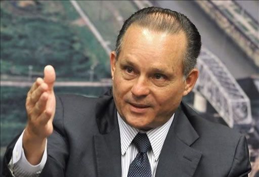 Nombran nuevo Administrador del Canal de Panamá