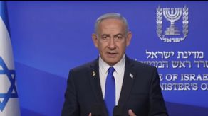 Israel lanza ofensiva contra instalaciones nucleares de Irán&nbsp;