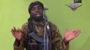 Presidente de Nigeria: el líder de Boko Haram está herido