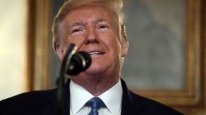 Trump anuncia el levantamiento de las sanciones contra Turquía
