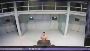 México disipa rumores de una tercera fuga de El Chapo