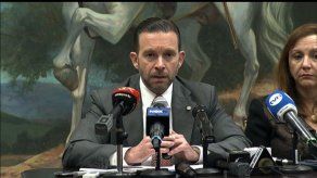 Canciller panameño cuestiona propuesta nicaragüense en Consejo Permanente OEA