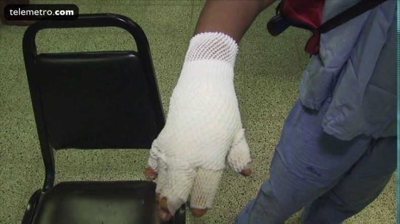 Buscan disminuir casos de niños quemados en diciembre