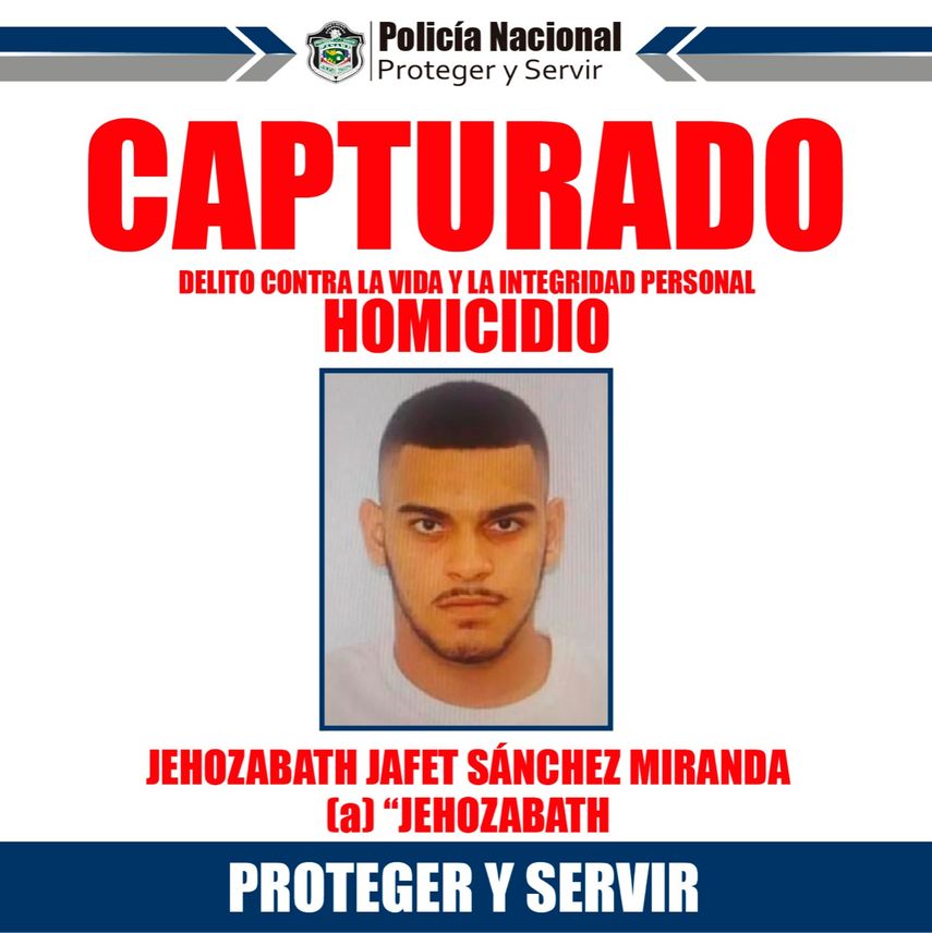 Jehozabath Jafet Sánchez