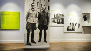 Significativo homenaje a la resistencia antinazi en Alemania