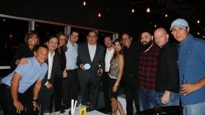 Medcom y P4 Ogilvy celebran logros de El Hueco Twitero
