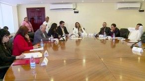 Credenciales recomendará al Pleno ratificación de Jorge González como directivo de ACP Credenciales recomendará al Pleno ratificación de Jorge González como directivo de ACP