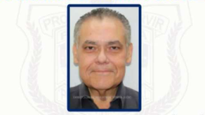 Bosco Vallarino: ¿Quién es y por qué hay una recompensa? Bosco Vallarino: ¿Quién es y por qué hay una recompensa?