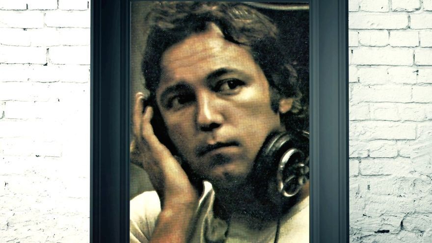 Rubén Blades: El cantante del viejo barrio