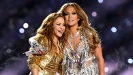 Jennifer Lopez tiene un gusto en común con Shakira ¿Cuál es? Jennifer Lopez tiene un gusto en común con Shakira ¿Cuál es?