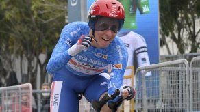 Pogačar reina en la Tirreno y pisa fuerte rumbo al Tour