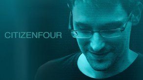 El documental sobre Citizenfour se lleva el Óscar