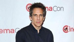 Ben Stiller quiere vivir el momento
