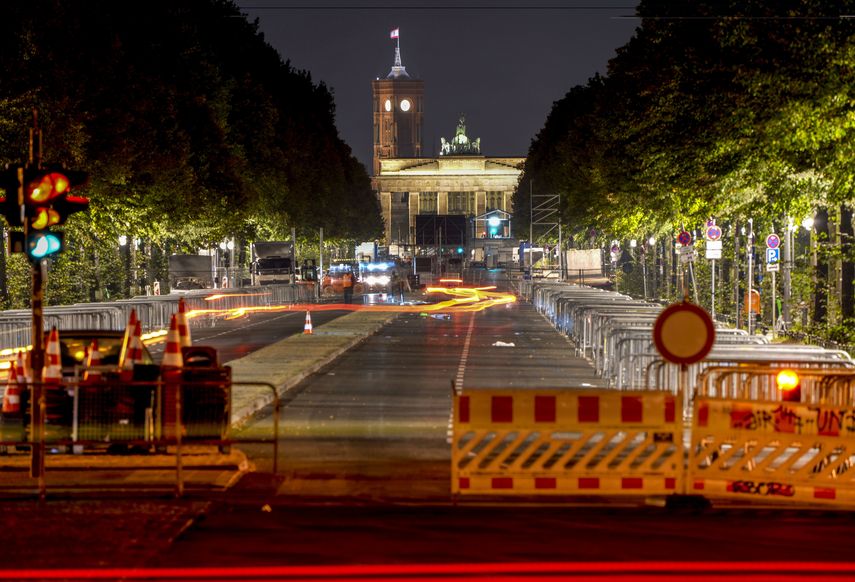 La nueva cámara baja del parlamento tendrá 738 parlamentarios.