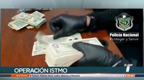 Aprehenden a 192 personas mediante la Operación Istmo