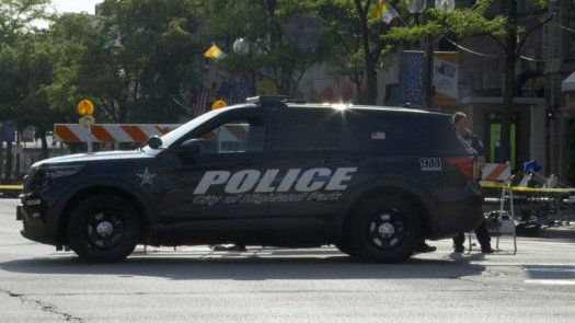 El autor de la matanza del 4 de julio es acusado de siete asesinatos