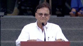 Este barco sabe para dónde va, Roberto Roy sobre el Canal Ampliado Este barco sabe para dónde va, Roberto Roy sobre el Canal Ampliado