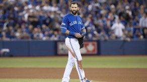 Incógnita sobre futuro de Bautista y Encarnación