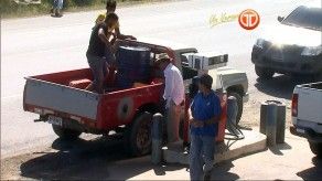 Cámara indiscreta: borracho e impertinente