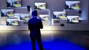 Panasonic dejará de fabricar televisores plasma durante este año fiscal