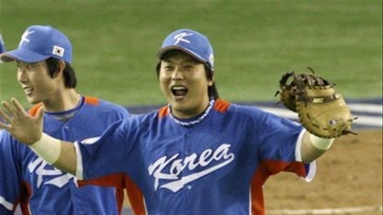 1era fase del Clásico Mundial de Béisbol 2009