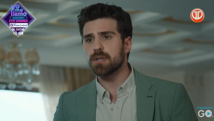 MUJERES | Somer le pide a sus padres que dejen las peleas