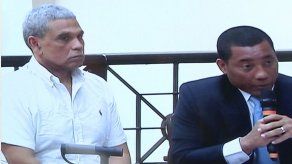 Juez valida acuerdo de colaboración a Rafael Guardia en caso conocido como carreteras de Chitré